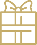お渡し